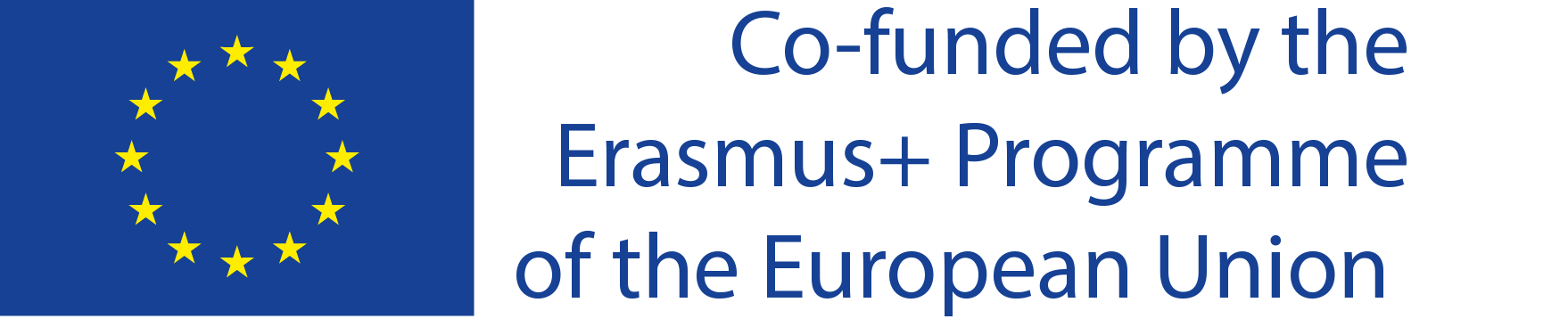 Cofinanciado por la Unión Europea